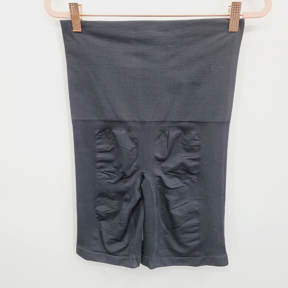 Shape By Cacique Shorts